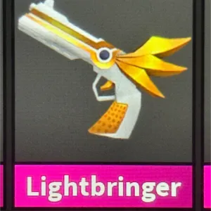 mm2 lightbringer gun