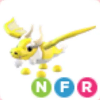 NFR ancient dragon