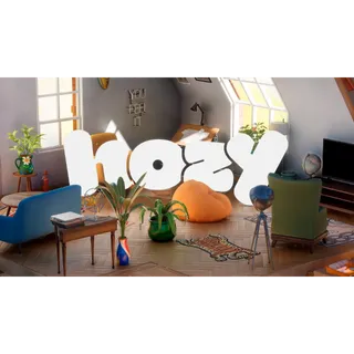 Hozy - STEAM CD KEY GLOBAL ( INSTANT DELIVERY )