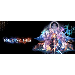 REYNATIS - PS5 CD KEY -------- EU --------- ( instant delivery )