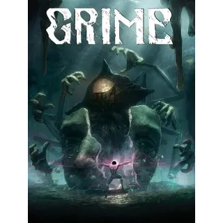 Grime (Steam)