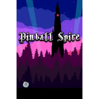 Pinball Spire