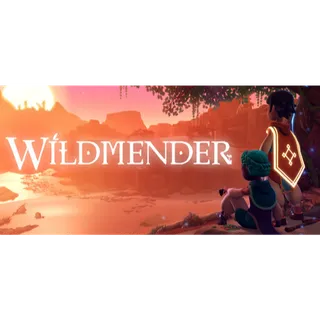 Wildmender
