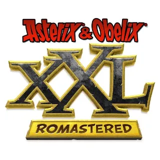 Asterix & Obelix XXL: Romastered