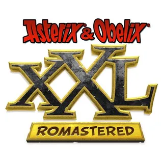Asterix & Obelix XXL: Romastered
