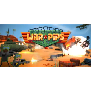 Warpips