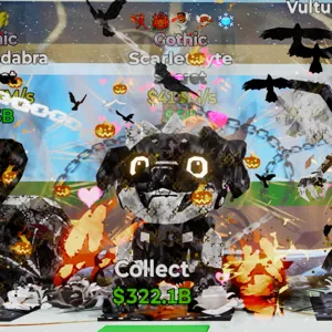 scarletbyte gothic