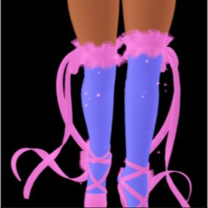 Dear Dollie Roblox Royal High