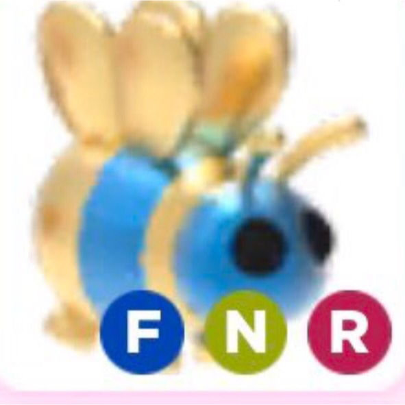 Pet Fnr Queen Bee Adopt Me In Game Items Gameflip - roblox adopt me queen be pet set up