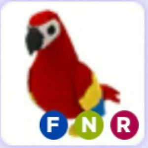 Pet Fnr Parrot Adopt Me In Game Items Gameflip - i bought all the new jungle pets on adopt me roblox