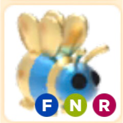 New Bee Update Roblox Adopt Me