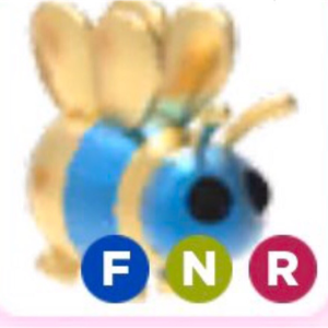 Pet Fnr Queen Bee Adopt Me In Game Items Gameflip - pet queen bee roblox pet queen bee adopt me