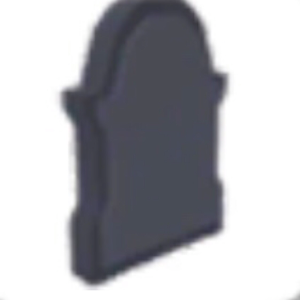 Gear Tombstone Tomb Adopt Me In Game Items Gameflip - how do you get a tombstone in roblox adopt me