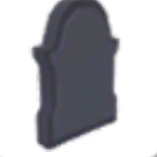 Tombstone In Adopt Me Roblox