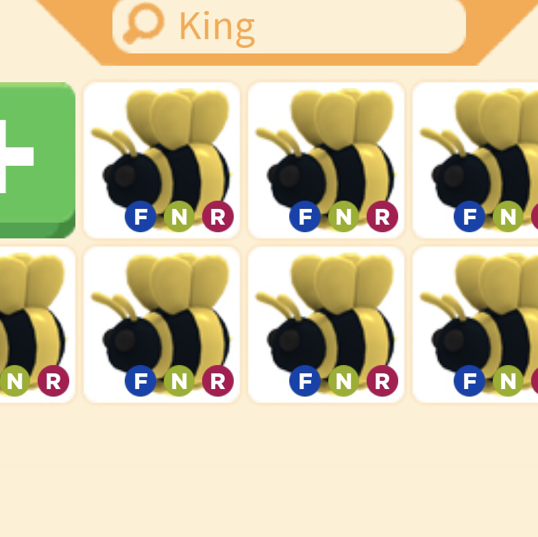 How To Get King Bee In Adopt Me