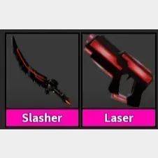 th?q=2023 Slasher Set Mm2 MM2 3. 