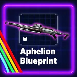 Aphelion Blueprint