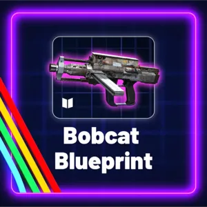 BOBCAT BLUEPRINT