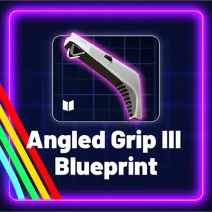Angled GripIII Blueprint