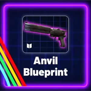 Anvil Blueprint