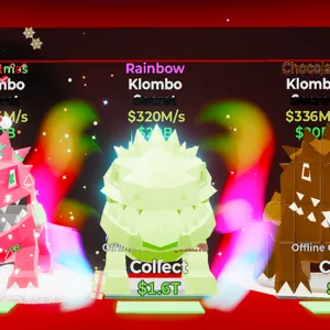 STB KLOMBO PACK
