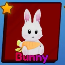 BLADE BALL - BUNNY