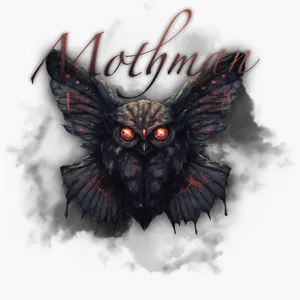 Mothman Equinox Bundle