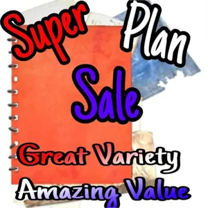 Super Plan Bundle