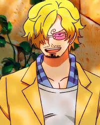 Sanji