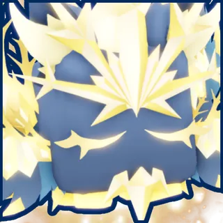 BGSI - Shiny Frost Sentinel (1m)