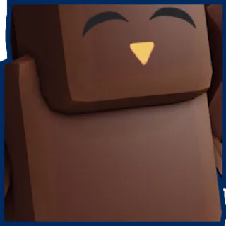 BGSI - Giant chocolate chicken