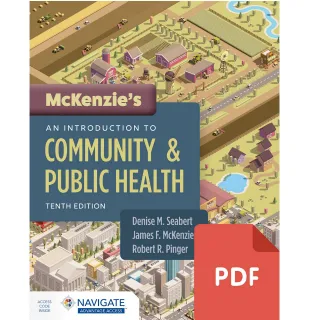 An Introduction to Community Public Health 10th