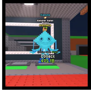 💎 Ketupat Kepat 122.5 MILL