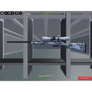 fx tribal