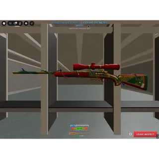 fragtrak fleur de noel si 