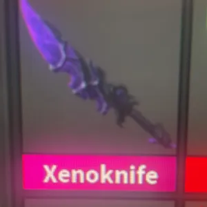 xenoknife