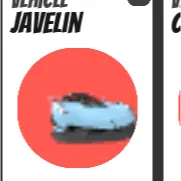 javelin