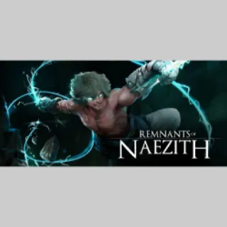 Remnants of Naezith