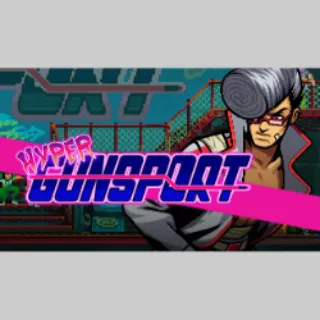 Hyper Gunsport
