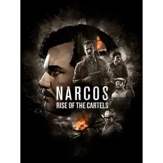 Narcos: Rise of the Cartels