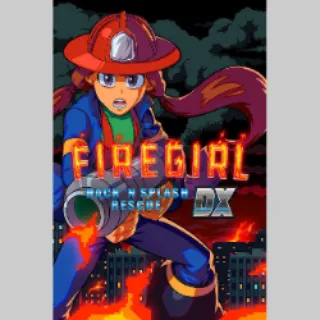 Firegirl