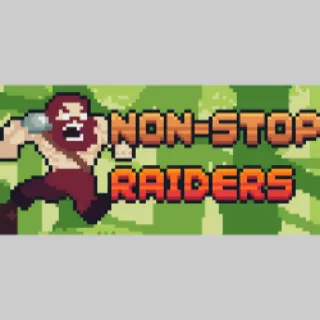 Non-Stop Raiders