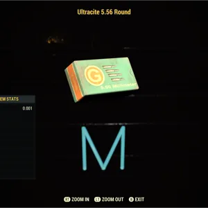 Ultracite 5.56 x150k