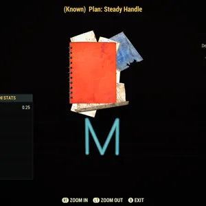 Steady Handle