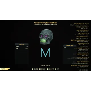 Glowing Bone Head/Glowing Bone Head 