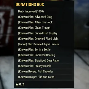 Fishing Bundle 🎣
