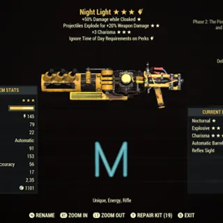Night Light