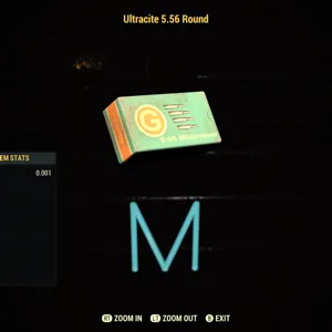 Ultracite 5.56 x150k