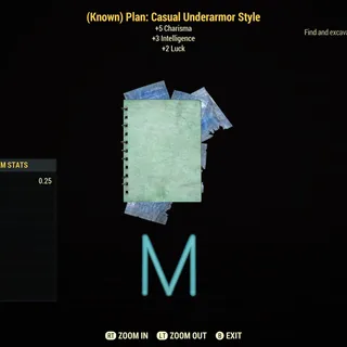 Casual Underarmor Style