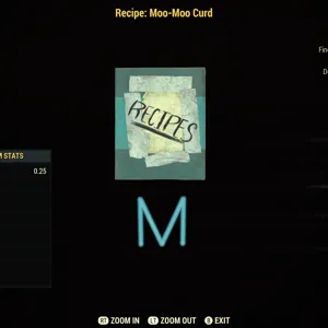 Moo-Moo Curd Recipe